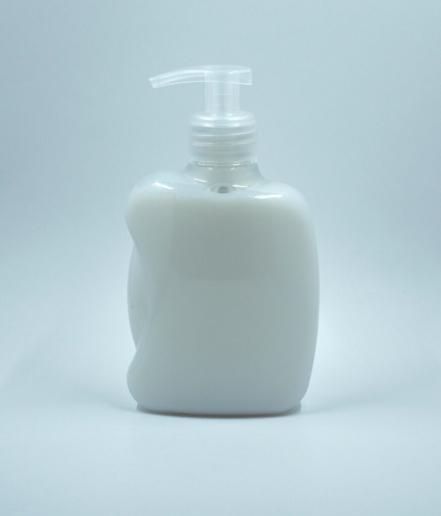 Detergente Líquido Neutro 500ml